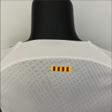 23/24 Barcelona player version training suit white Soccer Jersey