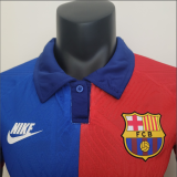 23/24 Barcelona  Player Version Special Edition Soccer Jersey