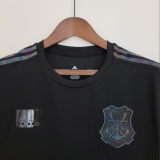 23/24  Flamengo Special Edition Black Fan Version Soccer  Jersey