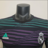 23/24 Real Madrid  player Version  training suit Soccer Jersey