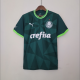 23/24 Palmeiras home Fan Version Soccer Jersey