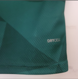 23/24 Palmeiras home Fan Version Soccer Jersey