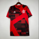 23/24 Flamengo pre-match Fans Soccer  Jersey