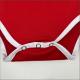 23/24  LIV Baby home Soccer Jersey