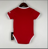 23/24  LIV Baby home Soccer Jersey