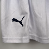 23/24 Manchester City home Kids Soccer Jersey