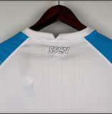 23/24 Napoli Special Edition Fan Version Soccer Jersey