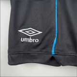 23/24  Gremio home  Kids Soccer Jersey