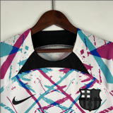 23/24 Barcelona Special Edition Fan Version Soccer Jersey