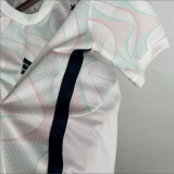 23/24 Ajax away   Fans Soccer Jersey