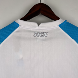 23/24 Napoli Special Edition Soccer Jersey