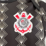 23/24 Corinthians Baby Soccer Jersey