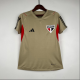 23/24 Sao Paulo Women's Training Wear  Soccer Jersey