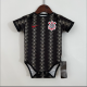 23/24 Corinthians Baby Soccer Jersey