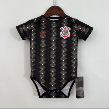 23/24 Corinthians Baby Soccer Jersey