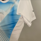 23/24 Marseille Home Soccer Jersey