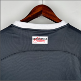 23/24 Corinthians away Fan Version Soccer Jersey