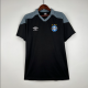 23/24 Gremio training suit black  Soccer  Jersey