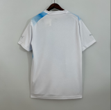 23/24 Marseille Home Soccer Jersey