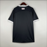 23/24 Corinthians away Fan Version Soccer Jersey