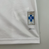 23/24 Marseille Home Soccer Jersey
