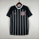 23/24 Corinthians away Fan Version Soccer Jersey