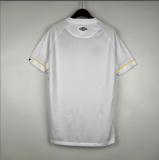23/24 Santos Home Fan Version Soccer Jersey