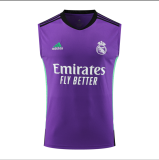 23/24 Real Madrid training suit Soccer Jersey