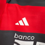 23/24 Flamengo Baby  home Soccer Jersey
