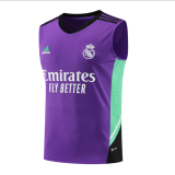 23/24 Real Madrid training suit Soccer Jersey