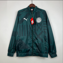 23/24 Palmeiras  Green Windbreaker