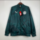 23/24 Palmeiras  Green Windbreaker