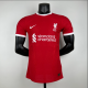 23/24 LIV player version Home Soccer Jersey