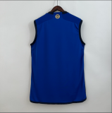 23/24 Cruzeiro Vest   Home Soccer  Jersey