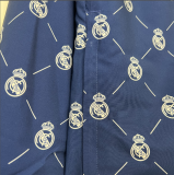 23/24 Real Madrid  Windbreaker