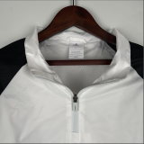 23/24 Juventus  Windbreaker  White