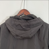 23/24 flamengo windbreaker