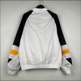 23/24  Arsenal  Windbreaker White