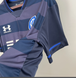 23/24 Deportivo Universidad Católica Third Away  Fan Version soccer Jersey