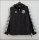 23/24 flamengo windbreaker