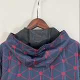 23/24 Arsenal windbreaker