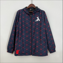 23/24 Arsenal windbreaker