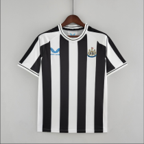 22/23 Newcastle home Fan Version Soccer Jersey