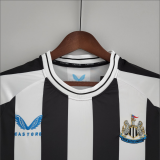 22/23 Newcastle home Fan Version Soccer Jersey