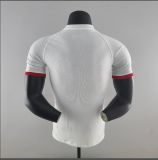 2022  World Cup Portugal Special Edition White  Player Version  Soccer Jersey