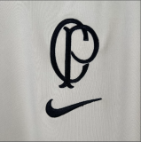 23/24 Corinthians 110th Anniversary Fan Version Soccer Jersey
