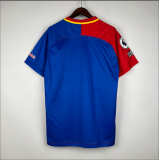 23/24 AFC Richmond Home Fan Version Soccer Jersey