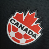 2022 Canada Third away  Soccer Jersey