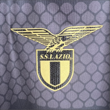 23/24 Lazio Commemorative Edition Fans Version Soccer Jersey