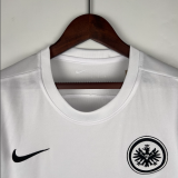 23/24 Frankfurt Special Edition Soccer Jersey
